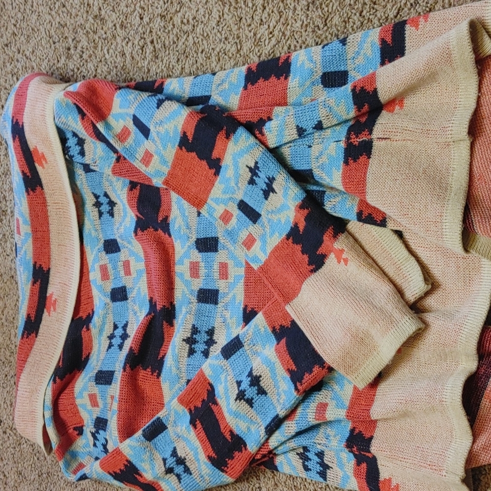 Aztec Cardigan - Picture 2 of 3
